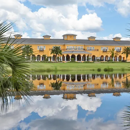 Tampa Palms Country Club Hotel